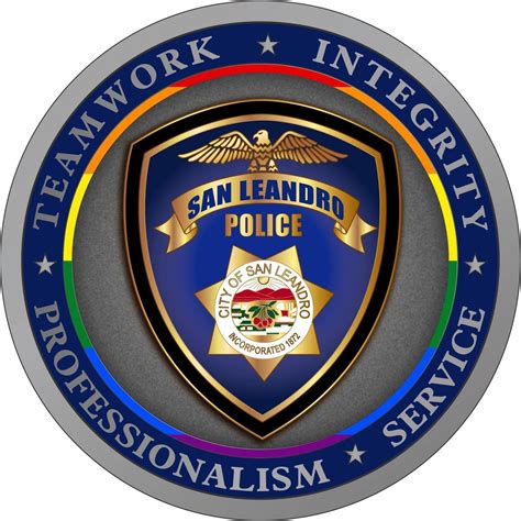 San leandro police department - S AN LEANDRO, CA — San Leandro Police Chief Abdul Pridgen, who has been on paid leave since last September while an investigation was conducted into allegations that he violated department ...